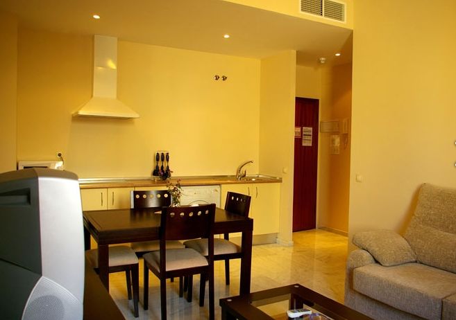 Luxsevilla Palacio Apartment