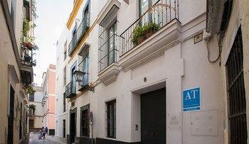 Center Apartamento *