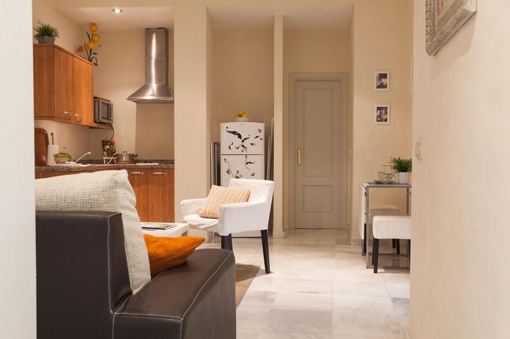 Altamira Apartamento Sevilla