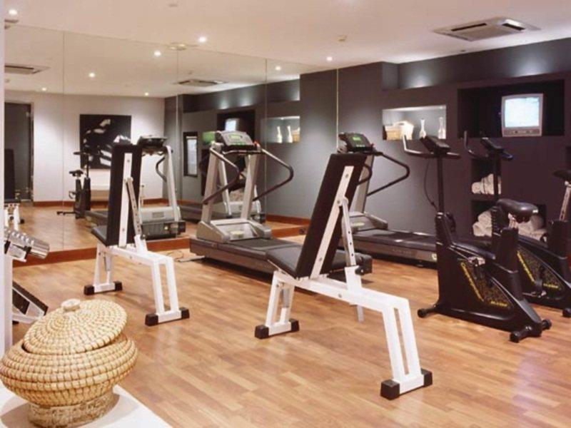 Ac Fórum By Marriott 4* Sevilla