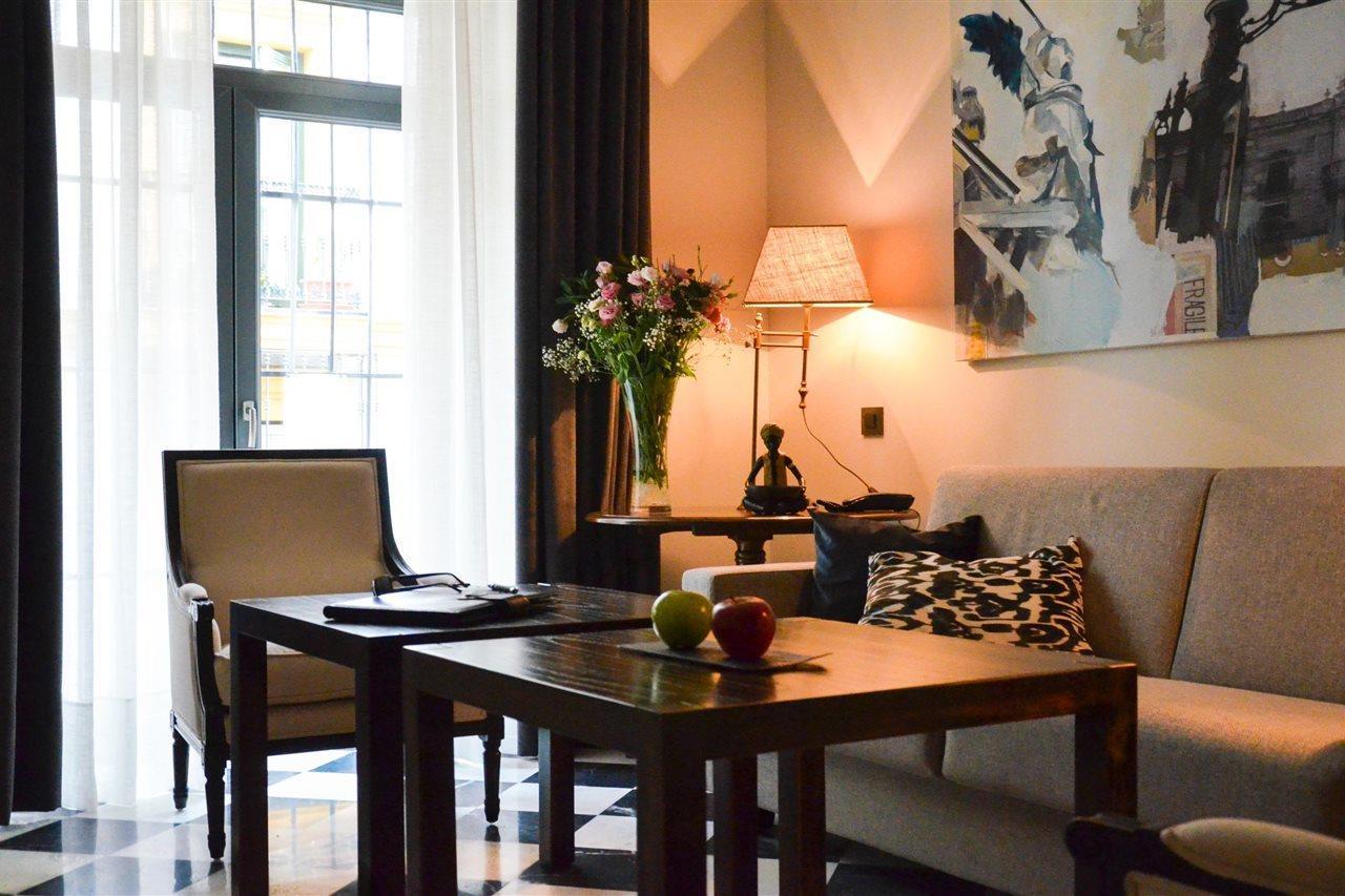 Aguilas5 Sevillasuites Apartamento