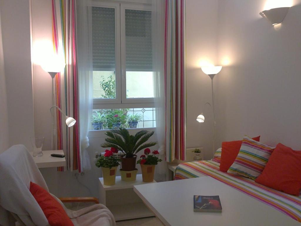 Apartamento Turisticos Clave De Sol *
