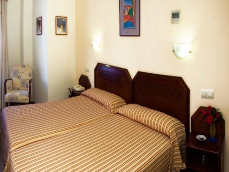 Hotel Colectia Hotel Santa Lucia 3*