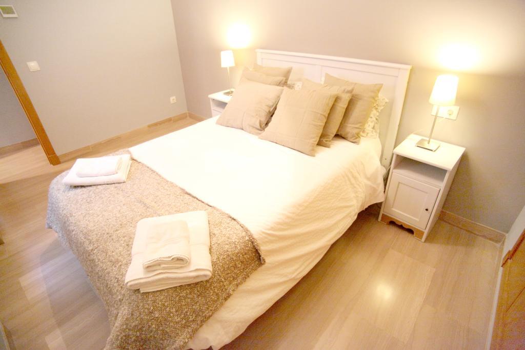Sleepin Arenal Sevilla