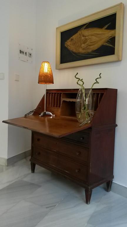 Apartamento Almirante Hoyos Iv