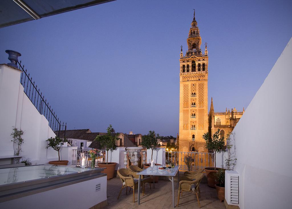 Alemanes Gradas Luxury