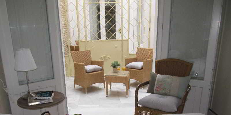 Apartamento Life San Vicente *