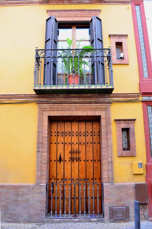 Pensión La Casa De Blas *