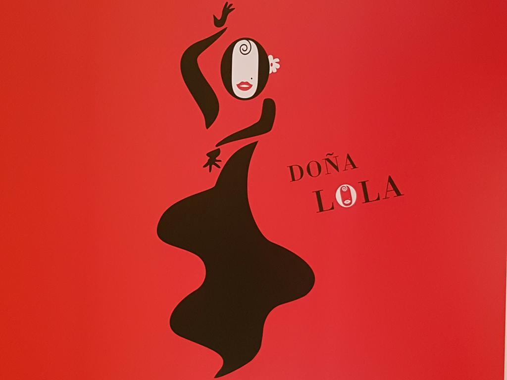 Y Doña Lola 2* Sevilla