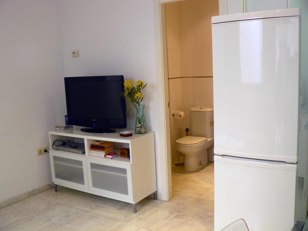 Apartment Alfaqueque Seville