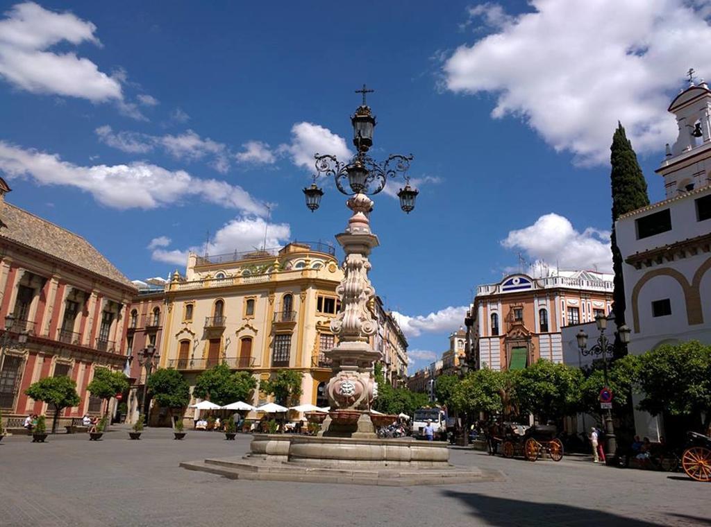 Like - Museo Seville