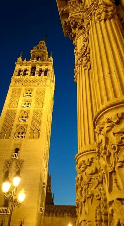 Like - Museo * Seville