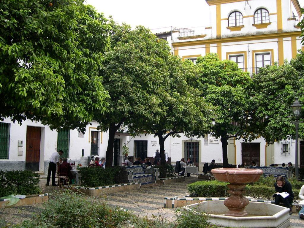 Like - Museo Apartment Seville