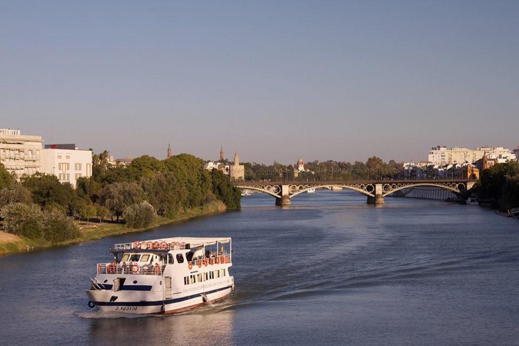 Like - Museo Seville