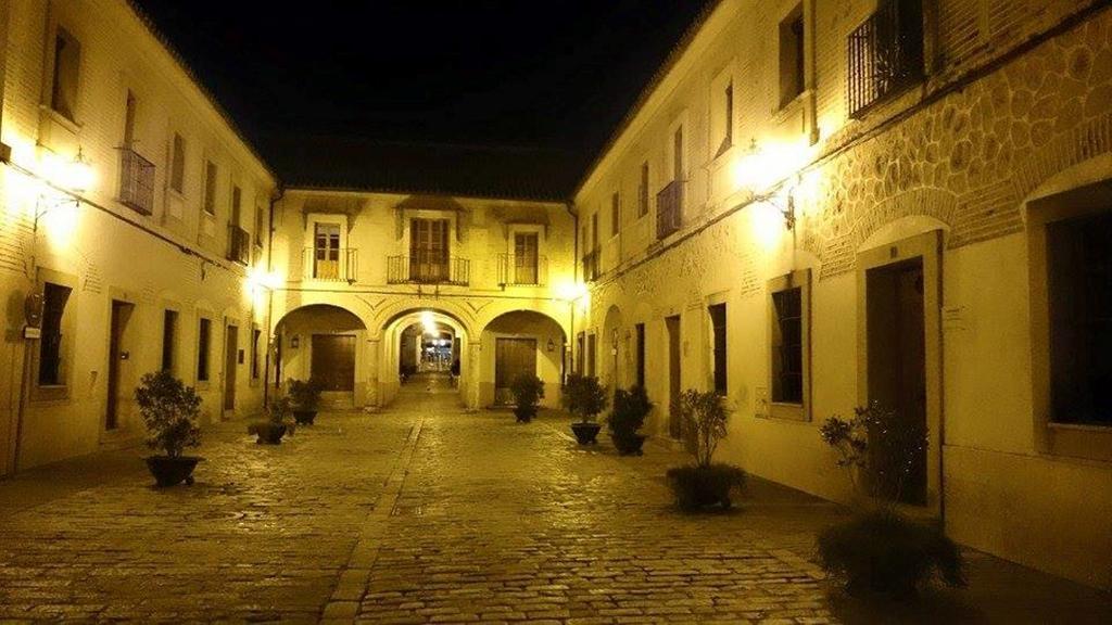 Like - Museo * Seville