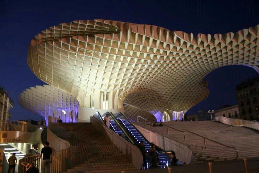 Like - Museo Apartment *