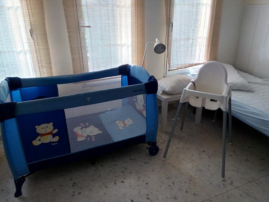 Casa Jucar 4 Apartamento *