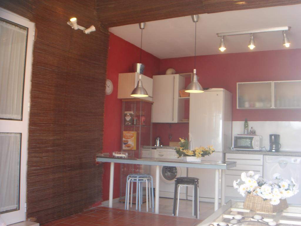 Casa Jucar 4 * Sevilla