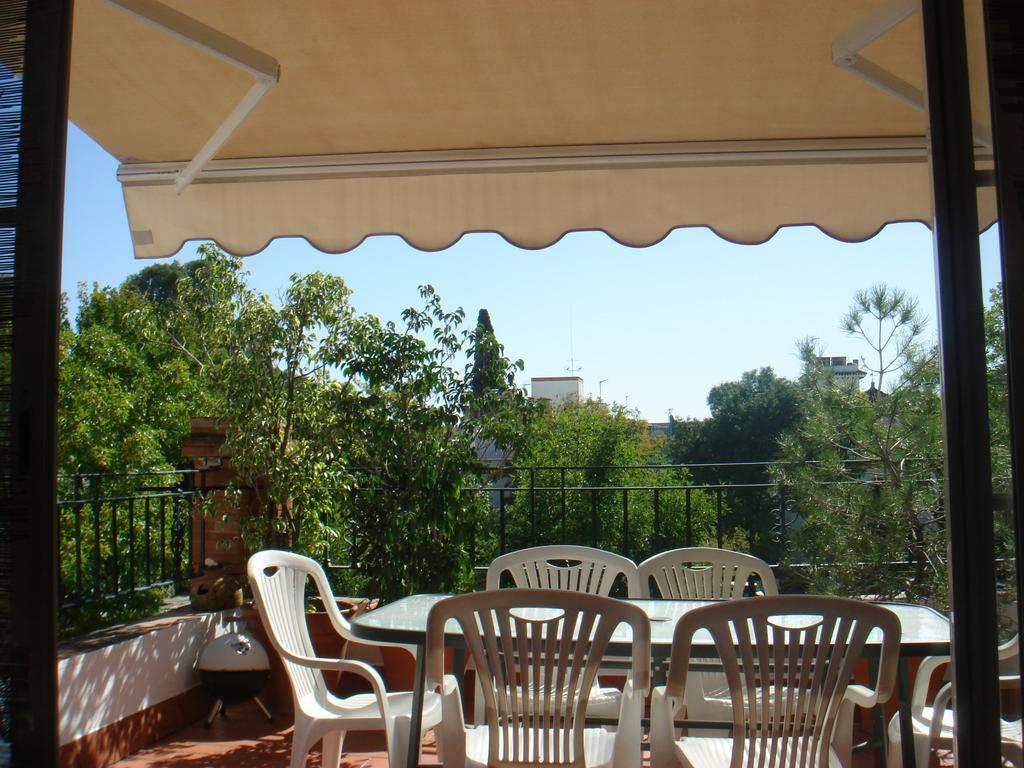 Apartamento Casa Jucar 4 *