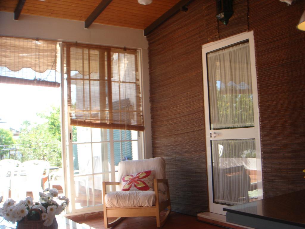 Casa Jucar 4 *