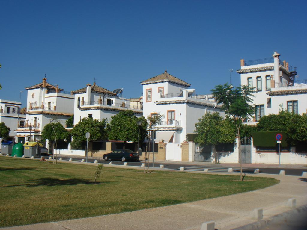 Casa Jucar 4 * Sevilla
