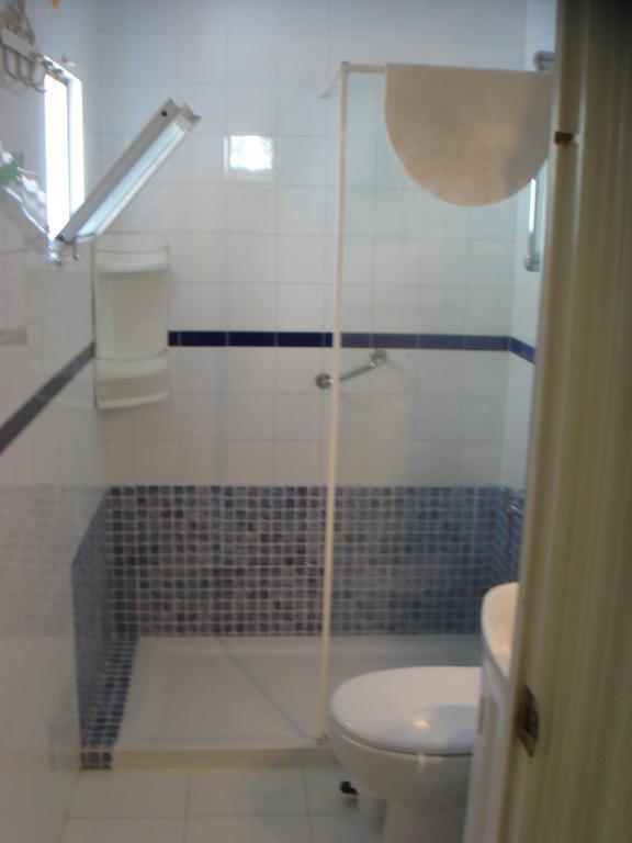 Apartamento Casa Jucar 4