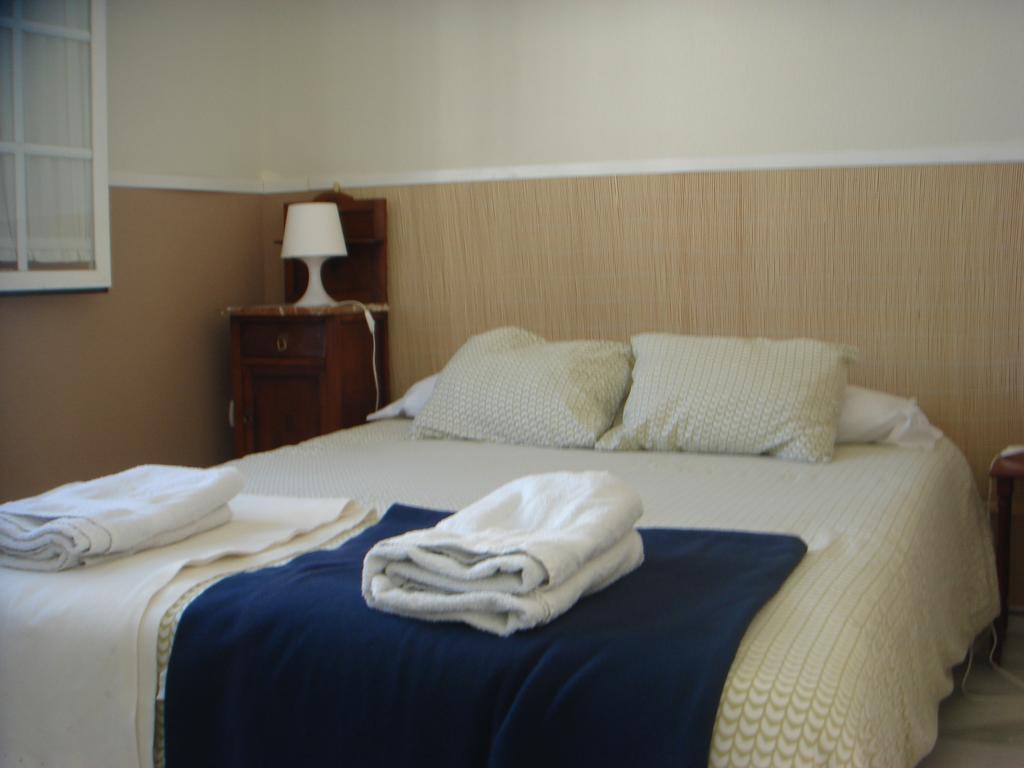 Casa Jucar 4 *