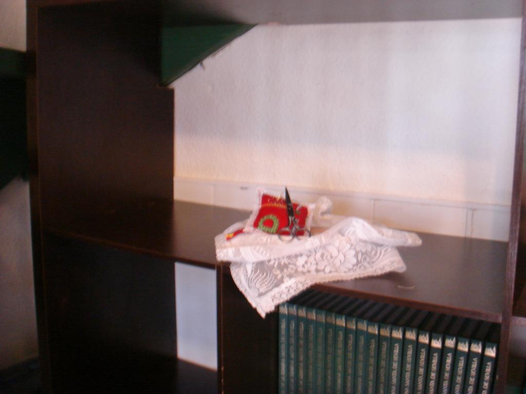 Casa Jucar 4 Apartamento *