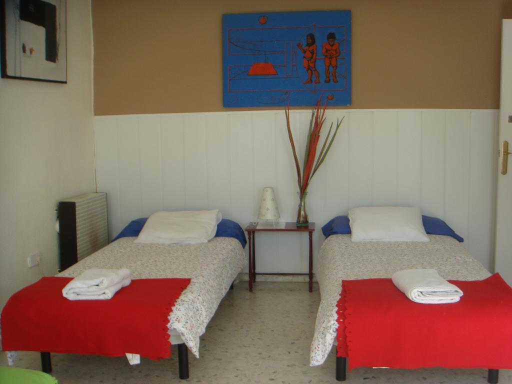 Casa Jucar 4 Apartamento Sevilla