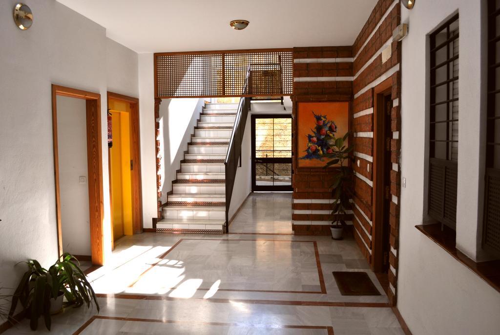 Sevillarent Apartamento