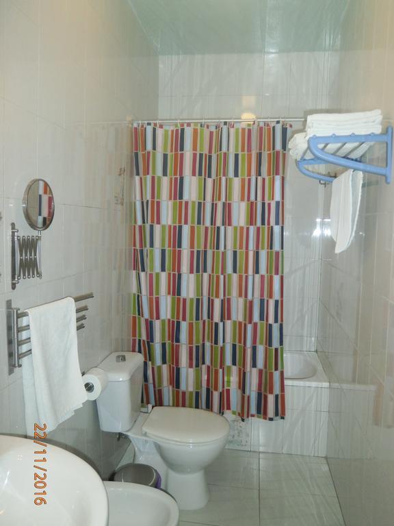 Apartamento Apartamento Fernando *