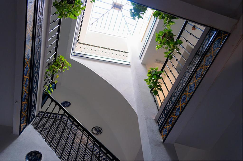 La Montorena Guest house 2*