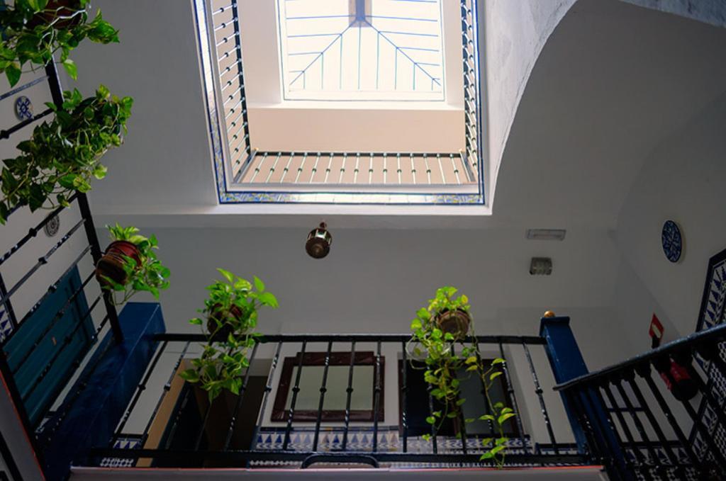 La Montorena Guest house Seville