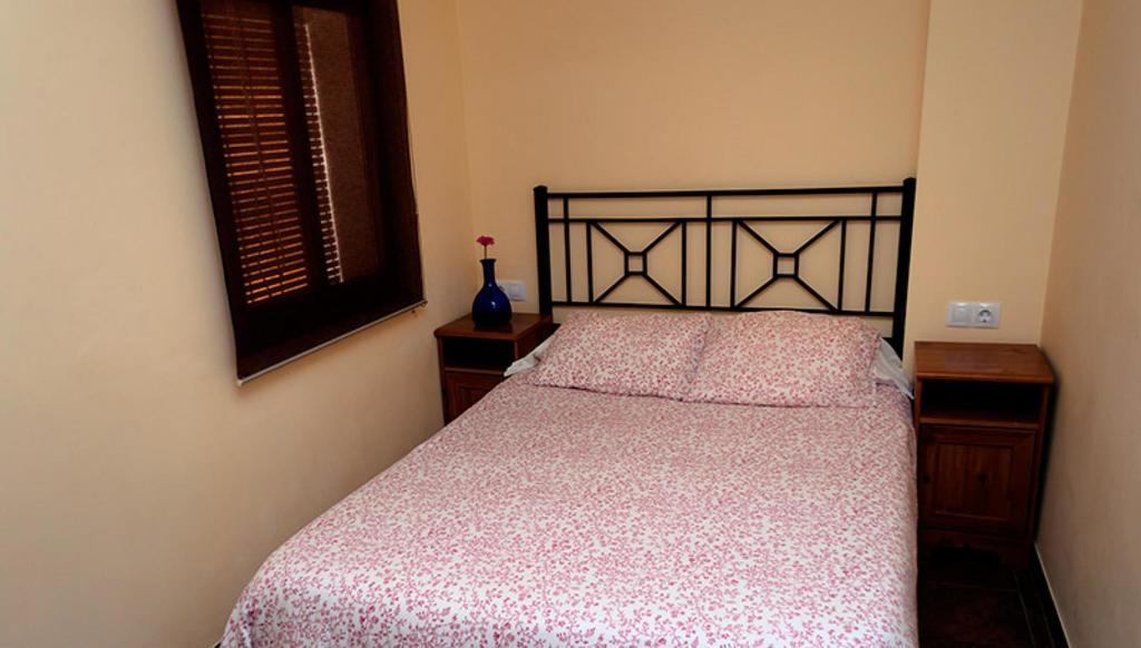 Guest house La Montorena Seville