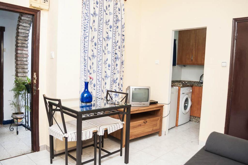 Guest house La Montorena