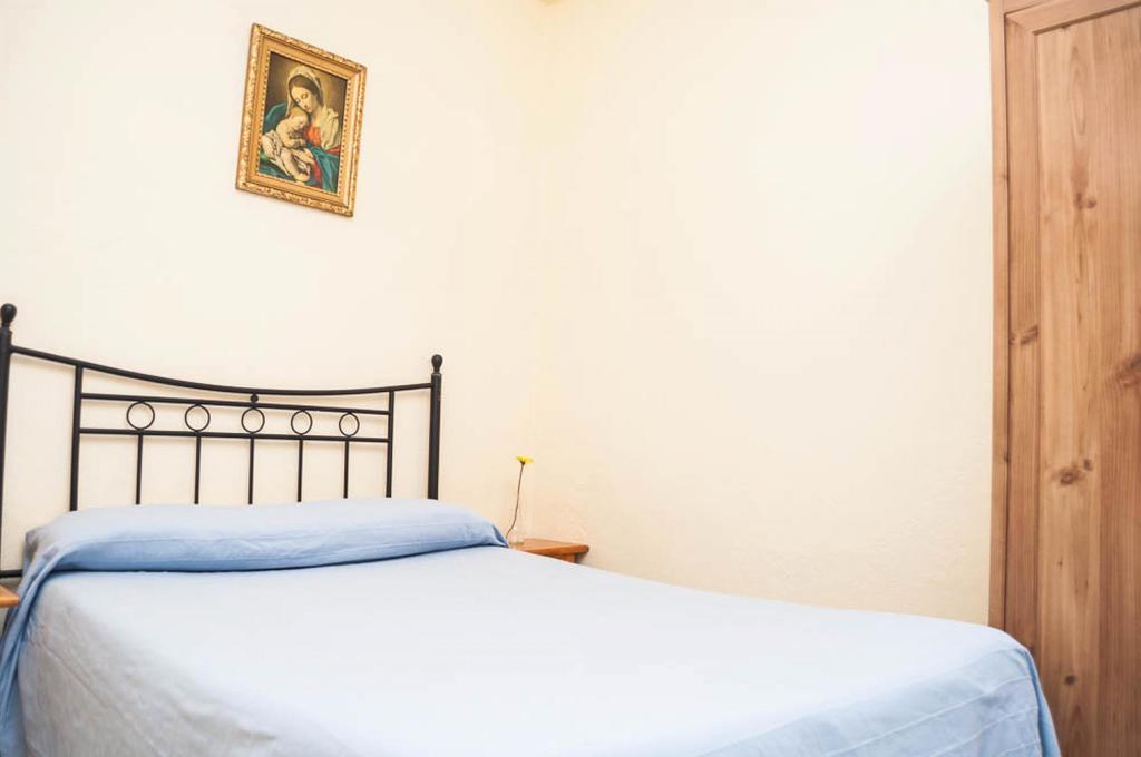 La Montorena Guest house Seville