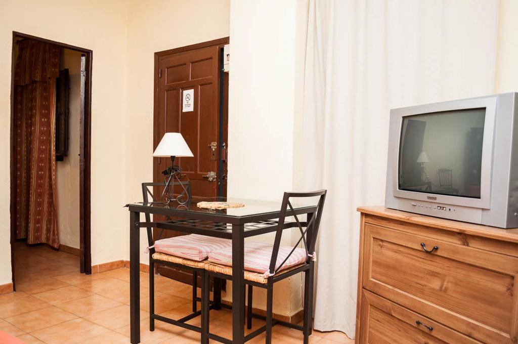 La Montorena Guest house