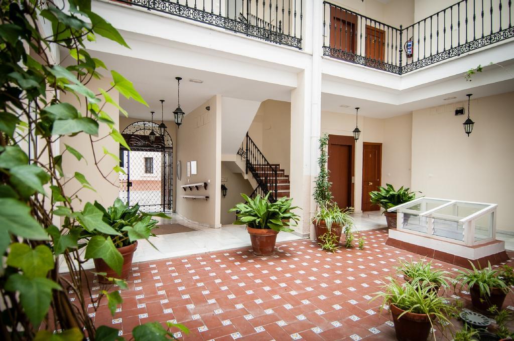 Cruces Apartamento *