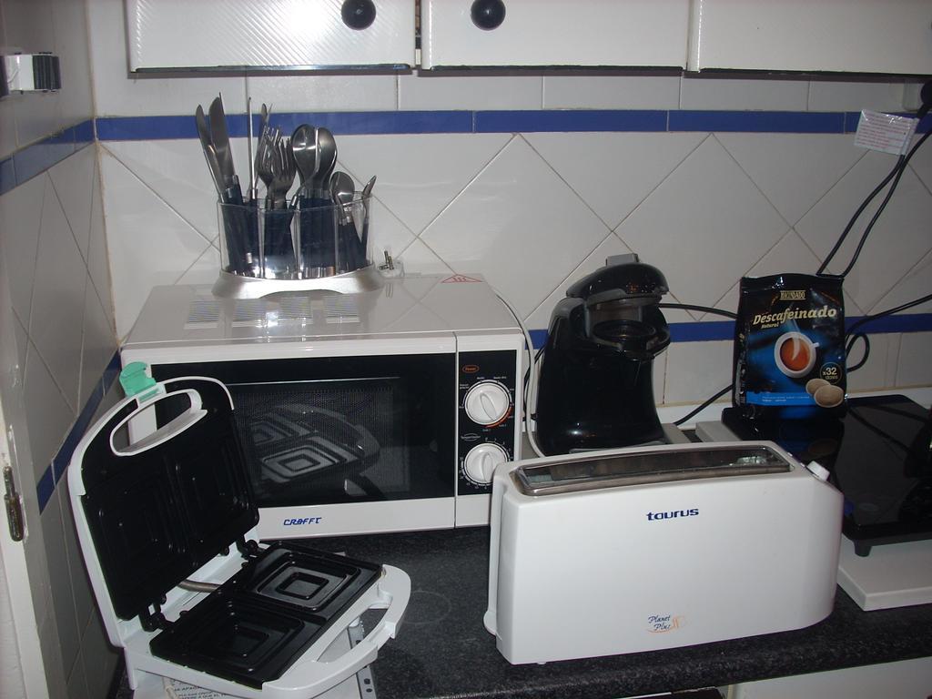 Apartamento Fernando * Sevilla