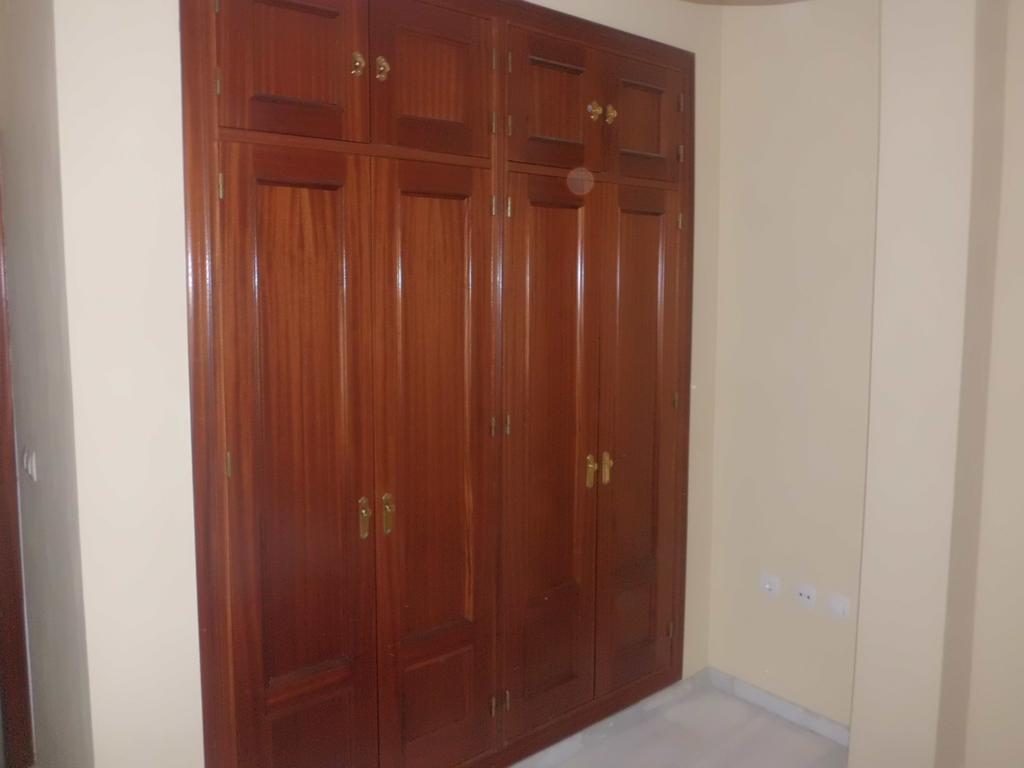 Apartamento Triana Pureza