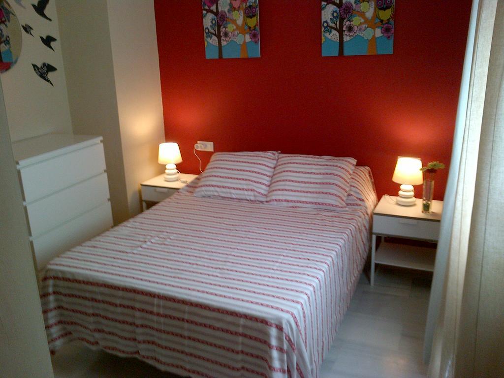 Triana Pureza Apartamento