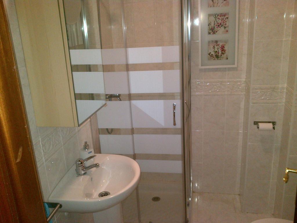 Triana Pureza Apartamento