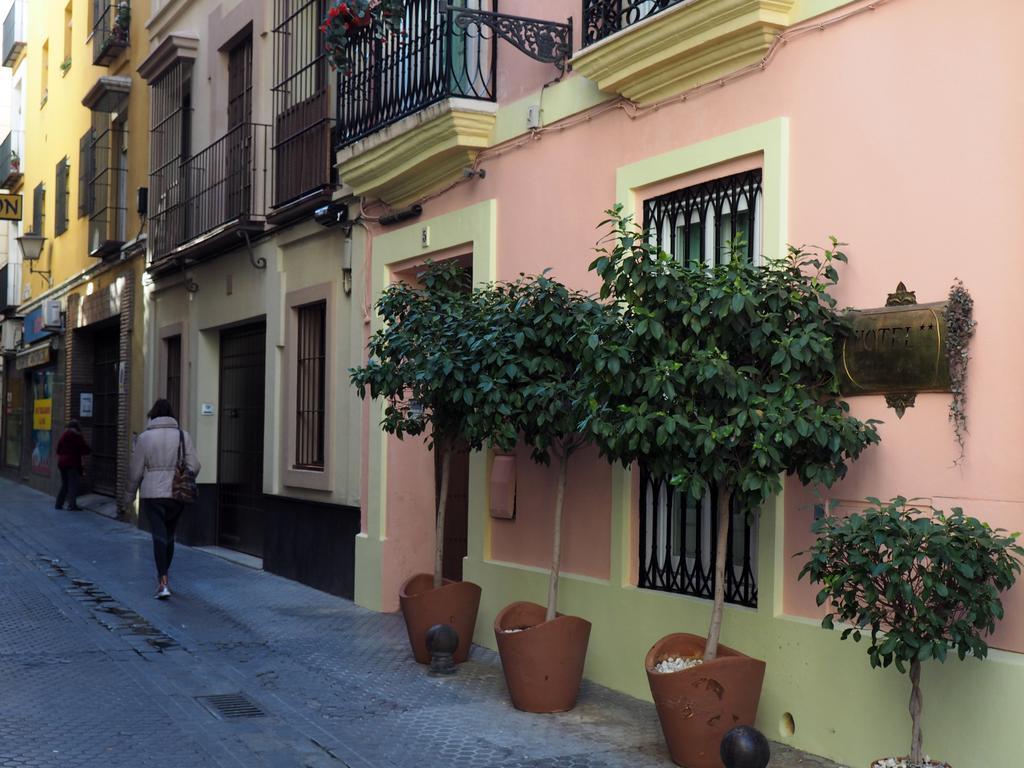 Sun San Eloy Apartamento *