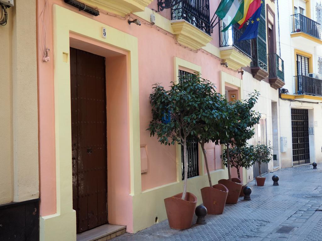 Sun San Eloy Sevilla