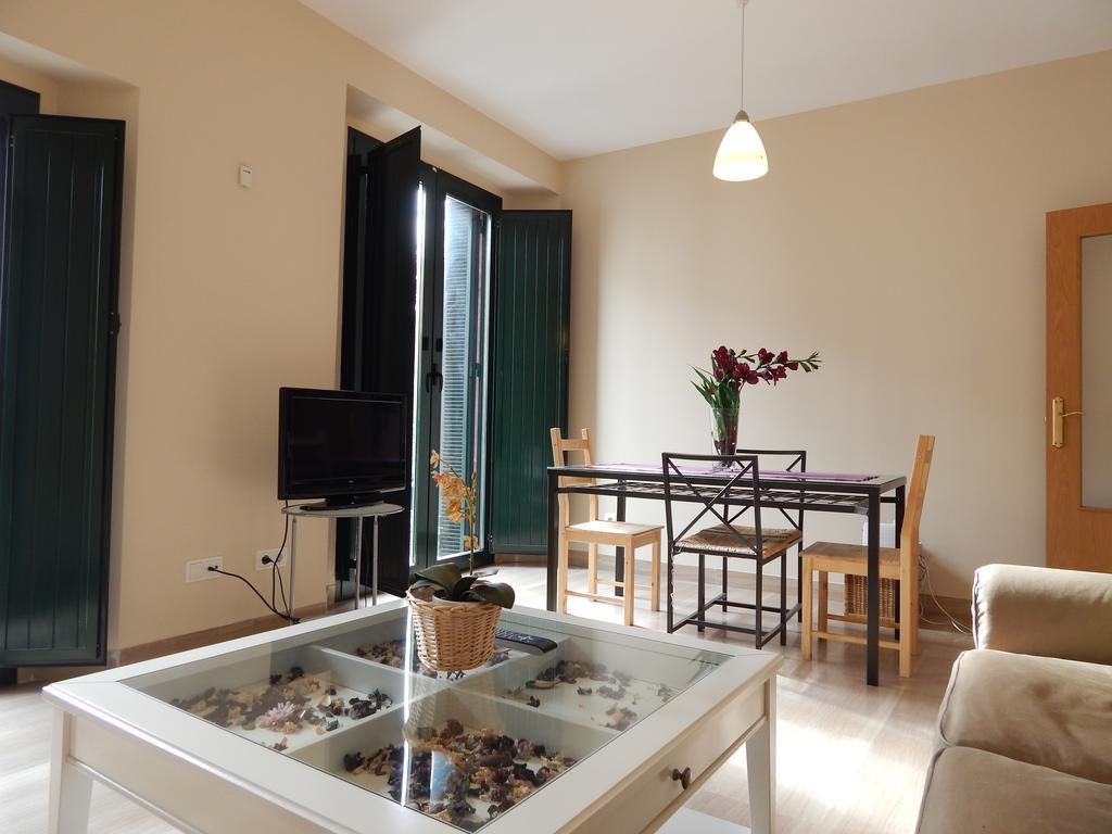 Apartamento Sleepin Arenal Sevilla