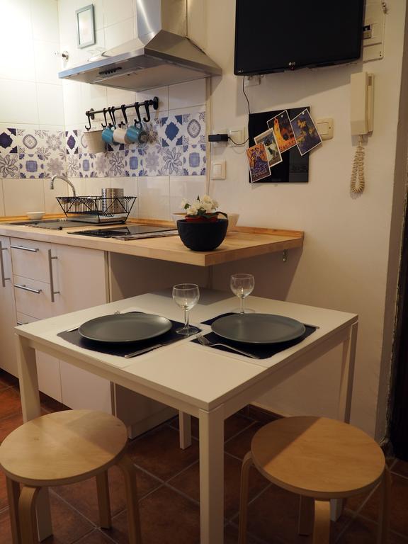 Apartamento Sun San Eloy
