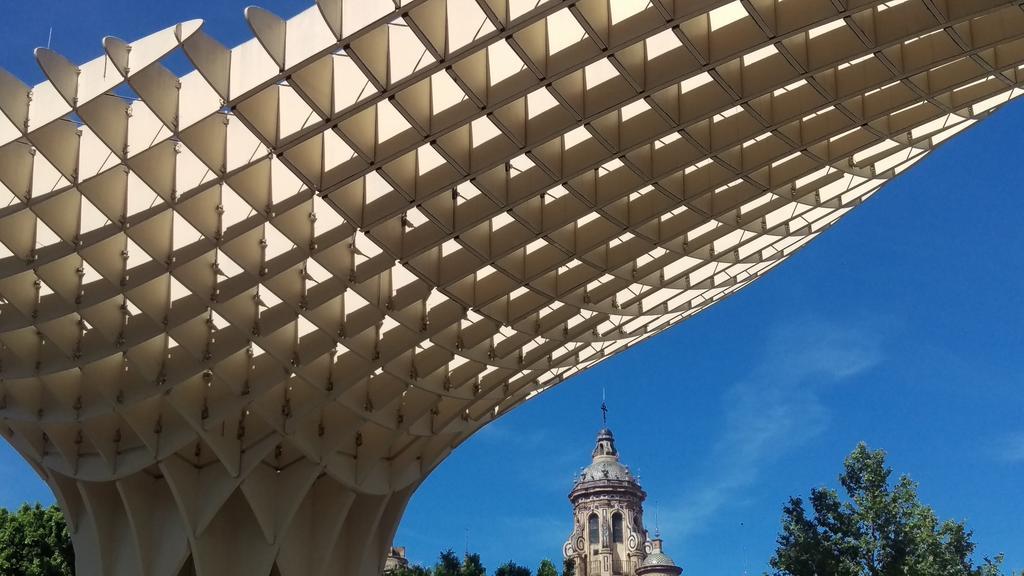 Sun San Eloy * Sevilla