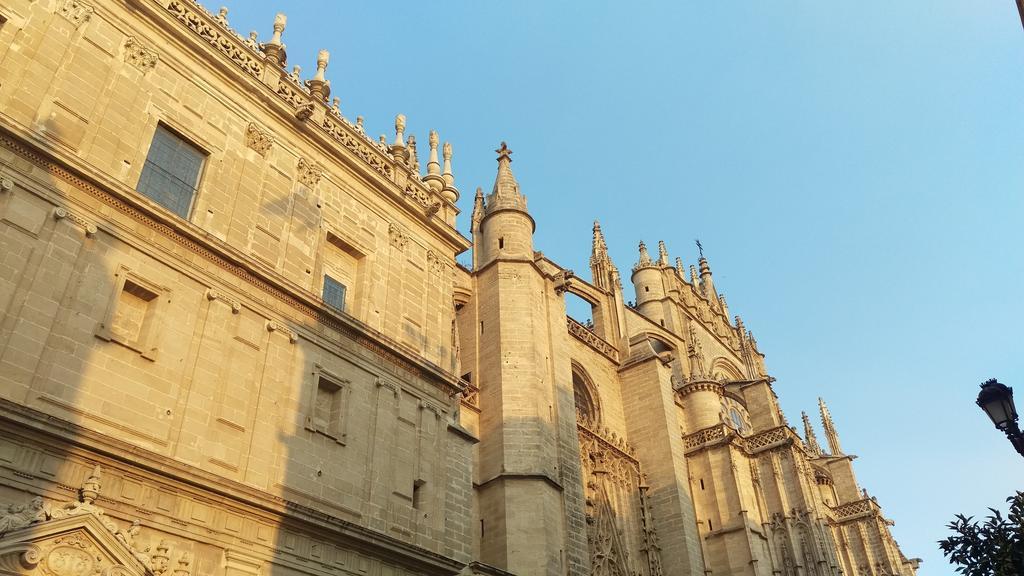Apartamento Sun San Eloy Sevilla