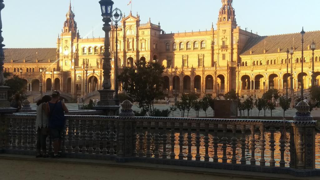 Sun San Eloy Apartamento Sevilla