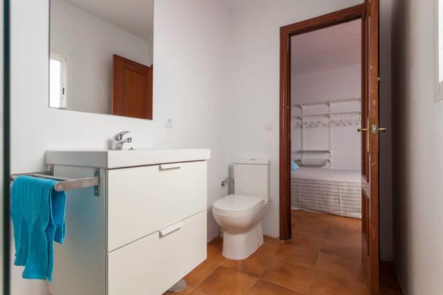 My Little Loft In The Heart Of Seville